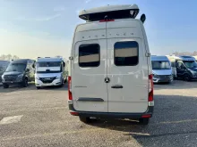 Fahrzeugbild Bürstner Habiton HMX 6.0 Allrad 4x4/Autark/Solar #20