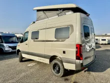 Fahrzeugbild Bürstner Habiton HMX 6.0 Allrad 4x4/Autark/Solar #21