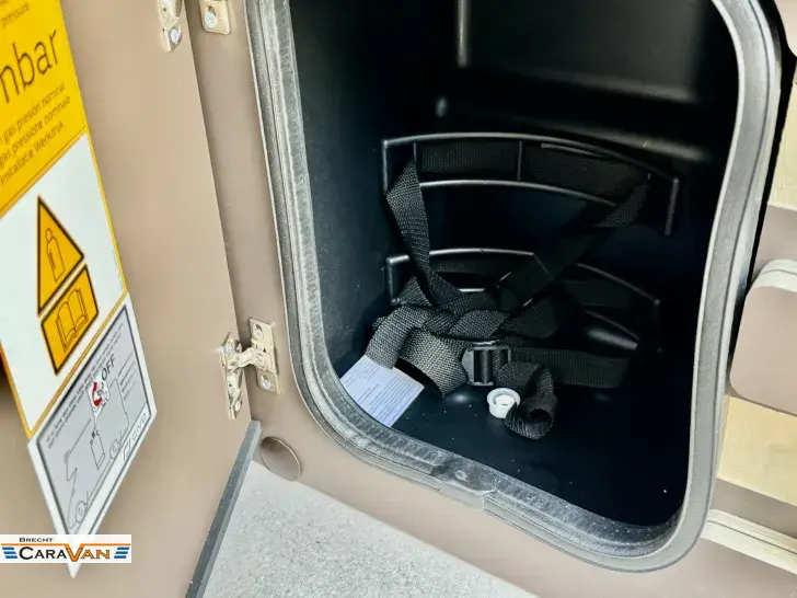 Fahrzeugbild Bürstner Habiton HMX 6.0 Allrad 4x4/Autark/Solar #26