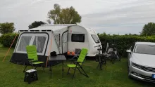 Fahrzeugbild Hobby De Luxe Easy 440 SF Markise*Autark*SAT* #4