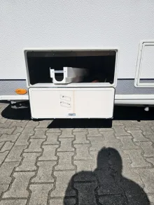 Fahrzeugbild Hobby De Luxe Easy 440 SF Markise*Autark*SAT* #8