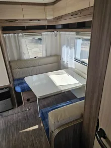 Fahrzeugbild Hobby De Luxe Easy 440 SF Markise*Autark*SAT* #9