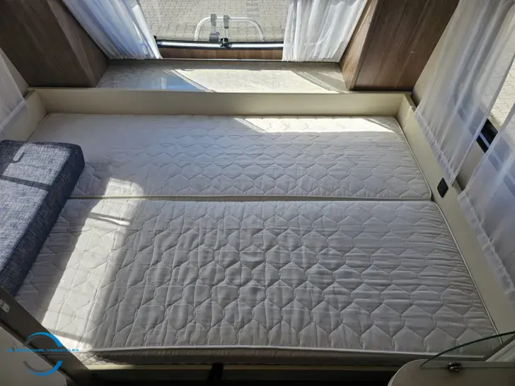 Fahrzeugbild Hobby De Luxe Easy 440 SF Markise*Autark*SAT* #20