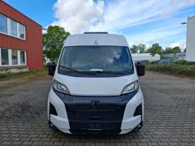 Fahrzeugbild Carado Camper Van 600 #2