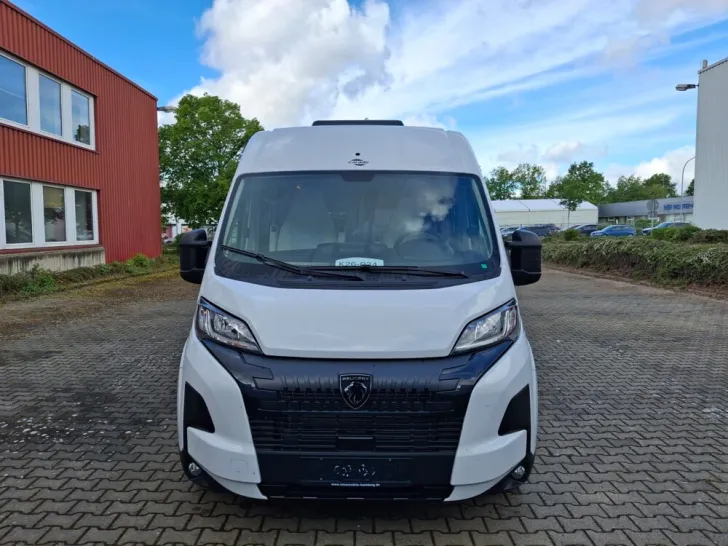 Fahrzeugbild Carado Camper Van 600 #2