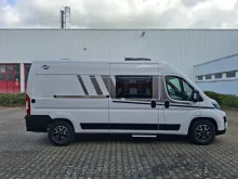 Fahrzeugbild Carado Camper Van 600 #3