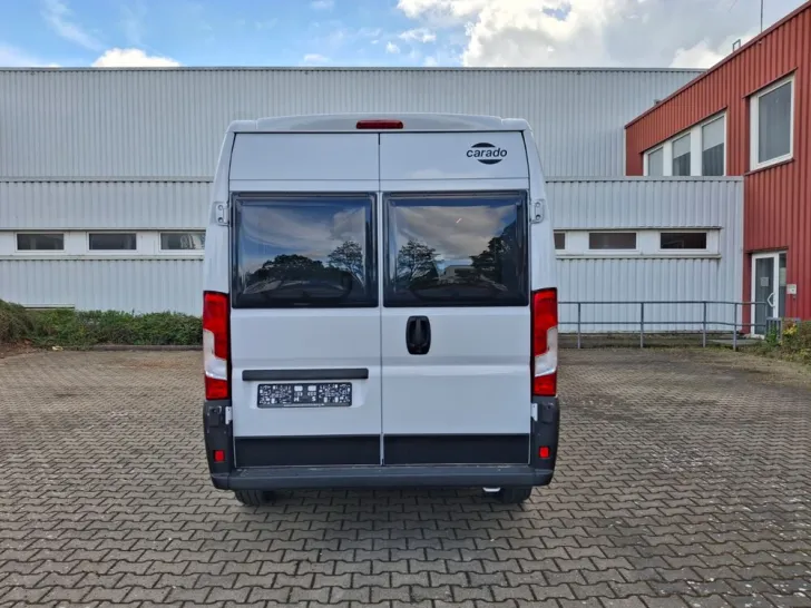 Fahrzeugbild Carado Camper Van 600 #7