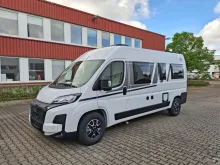 Fahrzeugbild Carado Camper Van 600 #8