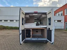Fahrzeugbild Carado Camper Van 600 #11