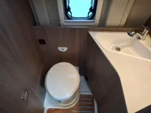 Fahrzeugbild Carado Camper Van 600 #16