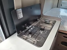 Fahrzeugbild Carado Camper Van 600 #17