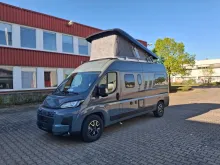 Fahrzeugbild Carado pro CV 602 #1