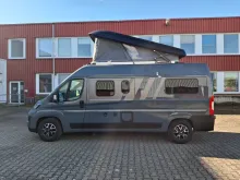 Fahrzeugbild Carado pro CV 602 #2