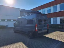 Fahrzeugbild Carado pro CV 602 #3