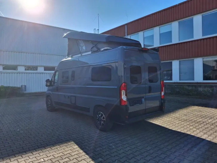 Fahrzeugbild Carado pro CV 602 #3