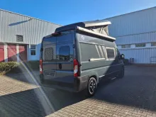 Fahrzeugbild Carado pro CV 602 #4