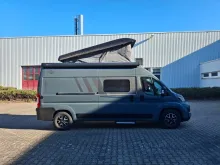 Fahrzeugbild Carado pro CV 602 #5