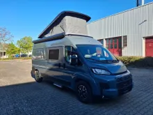 Fahrzeugbild Carado pro CV 602 #6