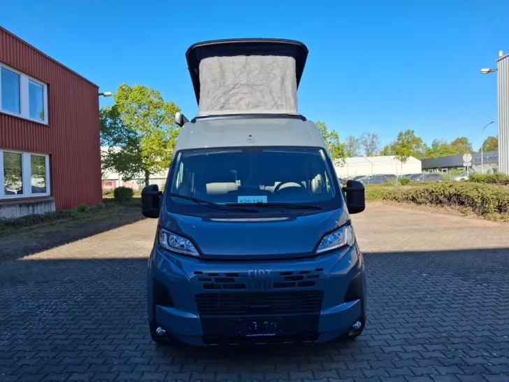 Fahrzeugbild Carado pro CV 602 #7