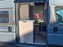 Fahrzeugbild Carado pro CV 602 #9