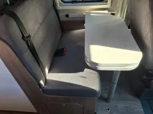 Fahrzeugbild Carado pro CV 602 #10