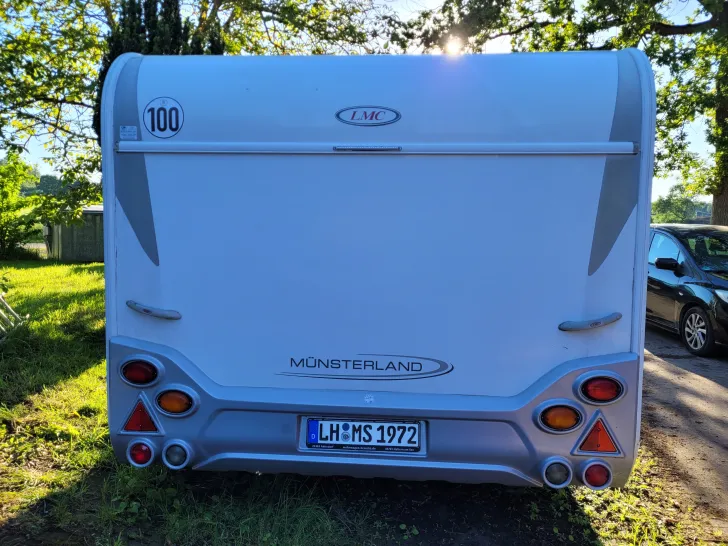 Grundriss Tag LMC Musica 540 D
