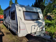 Fahrzeugbild LMC Musica 540 D #10