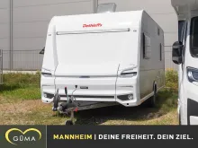 Fahrzeugbild Dethleffs Summer Edition 460 EL *Summer Edition 2026 #1