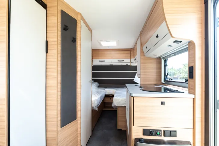 Fahrzeugbild Dethleffs Summer Edition 460 EL *Summer Edition 2026 #7