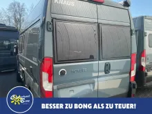 Fahrzeugbild Knaus BoxLife PLATINUM SELECTION 540 MQ Modell 2026 #3