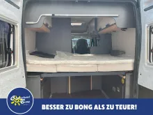 Fahrzeugbild Knaus BoxLife PLATINUM SELECTION 540 MQ Modell 2026 #4
