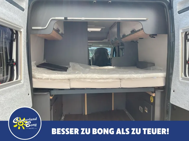 Fahrzeugbild Knaus BoxLife PLATINUM SELECTION 540 MQ Modell 2026 #4