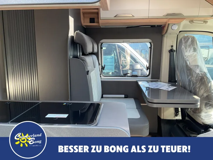 Fahrzeugbild Knaus BoxLife PLATINUM SELECTION 540 MQ Modell 2026 #6