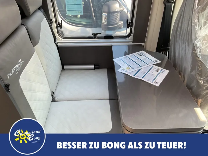 Fahrzeugbild Knaus BoxLife PLATINUM SELECTION 540 MQ Modell 2026 #7