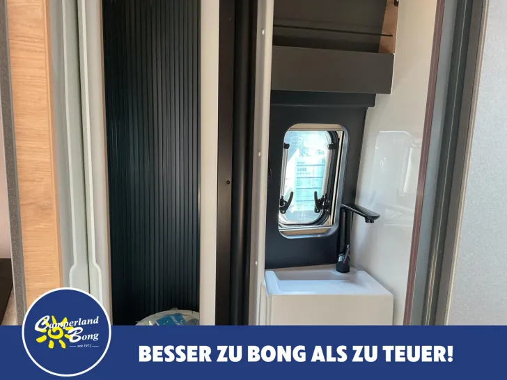 Fahrzeugbild Knaus BoxLife PLATINUM SELECTION 540 MQ Modell 2026 #11