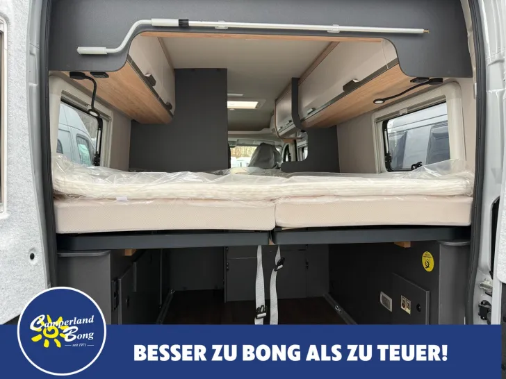 Fahrzeugbild Knaus BoxLife PLATINUM SELECTION 600 ME #5