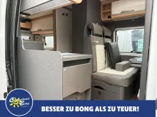 Fahrzeugbild Knaus BoxLife PLATINUM SELECTION 600 ME #6