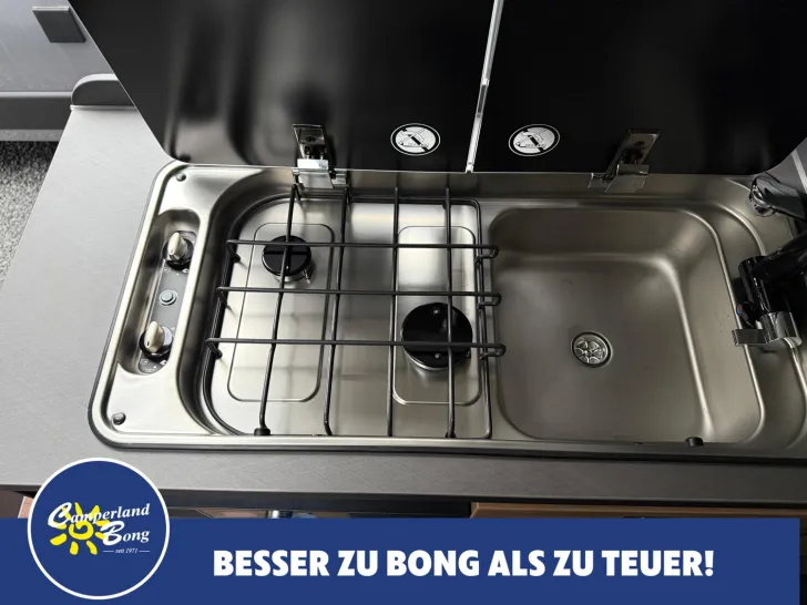 Fahrzeugbild Knaus BoxLife PLATINUM SELECTION 600 ME #8