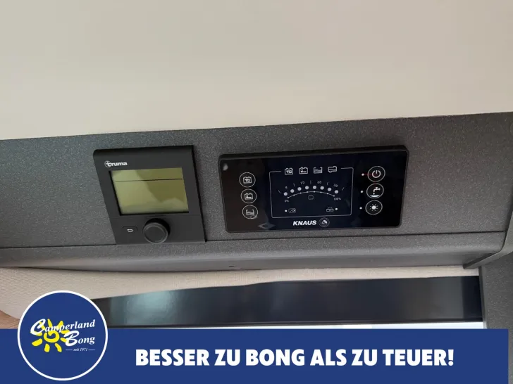 Fahrzeugbild Knaus BoxLife PLATINUM SELECTION 600 ME #12