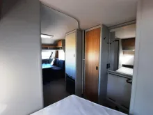Fahrzeugbild Bürstner B66 465 TS Verfüg./Sparen Sie 3.170,- € #17
