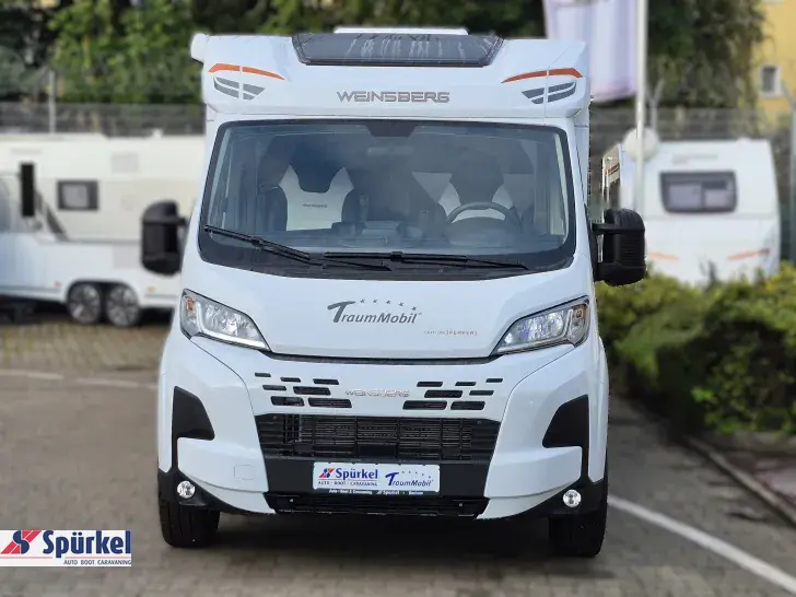 Fahrzeugbild Weinsberg CaraCompact 600 MF EDITION [PEPPER] *TraumMobil*opt. Autark-e* #17