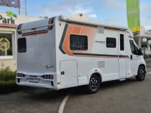 Fahrzeugbild Weinsberg CaraCompact 600 MF EDITION [PEPPER] *TraumMobil*opt. Autark-e* #16