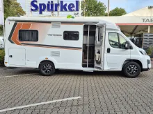 Fahrzeugbild Weinsberg CaraCompact 600 MF EDITION [PEPPER] *TraumMobil*opt. Autark-e* #4