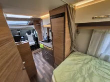 Fahrzeugbild Weinsberg CaraCompact 600 MF EDITION [PEPPER] *TraumMobil*opt. Autark-e* #28