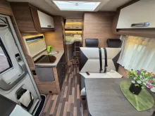 Fahrzeugbild Weinsberg CaraCompact 600 MEG EDITION [PEPPER] *TraumMobil*opt. Autark-e* #7