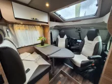 Fahrzeugbild Weinsberg CaraCompact 600 MEG EDITION [PEPPER] *TraumMobil*opt. Autark-e* #18
