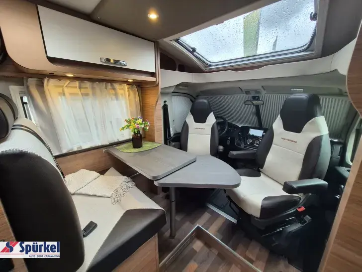 Fahrzeugbild Weinsberg CaraCompact 600 MEG EDITION [PEPPER] *TraumMobil*opt. Autark-e* #18