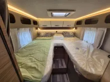 Fahrzeugbild Weinsberg CaraCompact 600 MEG EDITION [PEPPER] *TraumMobil*opt. Autark-e* #12