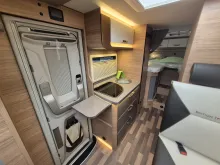 Fahrzeugbild Weinsberg CaraCompact 600 MEG EDITION [PEPPER] *TraumMobil*opt. Autark-e* #27