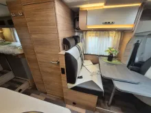 Fahrzeugbild Weinsberg CaraCompact 600 MEG EDITION [PEPPER] *TraumMobil*opt. Autark-e* #29